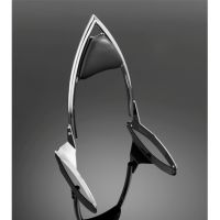 Highway Hawk H522-3033 Opěrka Arch Yamaha XVS1300 sada